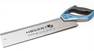 HOGERT PIŁA GRZEBIENIOWA GRZBIETNICA 350 MM