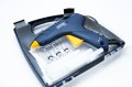 RAPID PISTOLET DO KLEJU EG250 + 3 DYSZE