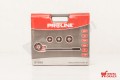 PROLINE ZESTAW GWINTOWNIC 1/2', 3/4', 1', 1 1/4'