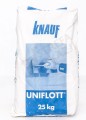 KNAUF MASA SZPACHLOWA UNIFLOTT DO ŁĄCZENIA PŁYT 25 KG