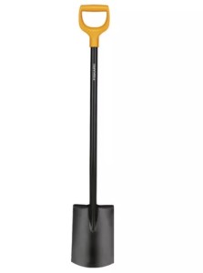 FISKARS SZPADEL SOLID PROSTY  117 CM
