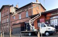 WYPOŻYCZNIE PODNOŚNIK KOSZOWY 14 M WRAZ Z OPERATOREM