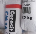 CERESIT CM16 KLEJ DO PŁYTEK GRESU ELASTYCZNY 25KG