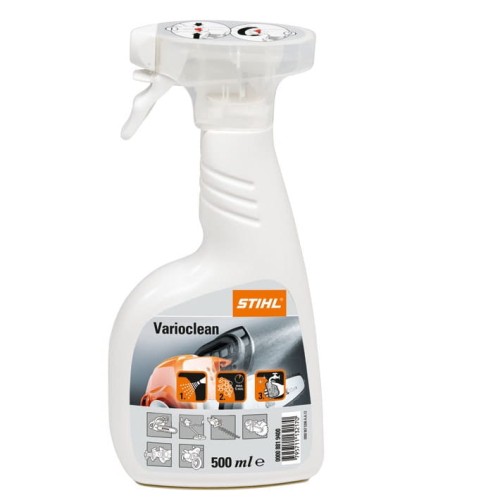 STIHL VARIOCLEAN CZYŚCIK DO STARYCH ZANIECZYSZCZEŃ
