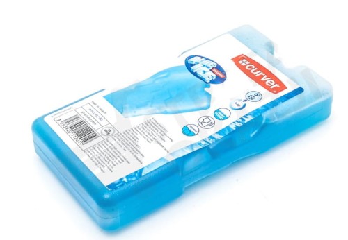 CURVER ICEPACK WKŁAD WKŁADY DO LODÓWKI TURYSTYCZNEJ