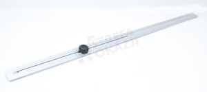 PRO KĄTOWNIK NASTAWNY DO PŁYT GKB 1200 MM TYP "T"