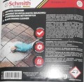 SCHMITH PREPARAT DO MYCIA CZYSZCZENIA KOSTKI BRUKOWEJ 1KG