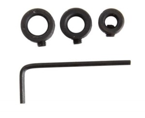 PROLINE OGRANICZNIK GŁĘBOKOŚCI DO WIERTEŁ 31393