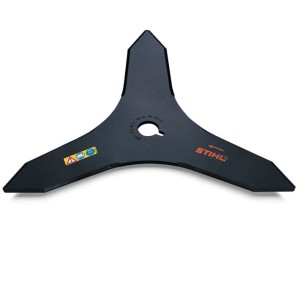 STIHL NÓŻ DO WYCINANIA ZAROŚLI 250 MM FI 25,4