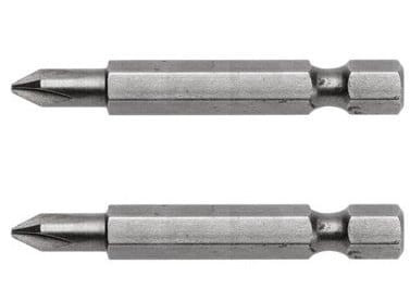 HOGERT KOŃCÓWKI WKRĘTAKOWE PH3 2 SZT 50MM