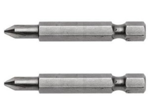 HOGERT KOŃCÓWKI WKRĘTAKOWE PZ3 2 SZT 50MM