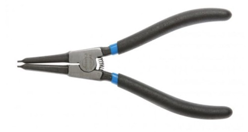 HOGERT SZCZYPCE SEGEERA PROSTE ZEWNĘTRNE 180MM