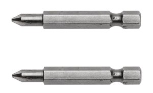 HOGERT KOŃCÓWKI WKRĘTAKOWE PH1 5 SZT 50MM