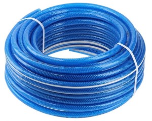 HOGERT PRZEWÓD CIŚNIENIOWY PVC 8X2,5MM 25