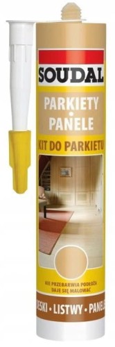 SOUDAL KIT DO PARKIETU BUK 280ML