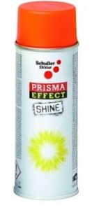 SCHULLER EFFECT SPRAY ODBLASKOWY CZERWONY 400 ML