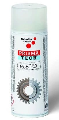 SCHULLER RUST-EX SPRAY ODRDZEWIACZ 400 ML