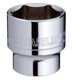 STANLEY NASADKA 6-KĄTOWA 1/2 - 15MM