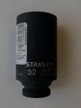 STANLEY NASADKA UDAROWA 6-KĄTNA DŁUGA 1/2" 32MM