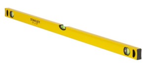 STANLEY POZIOMNICA 100CM CLASSIC