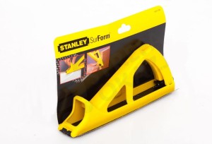 STANLEY ZDZIERAK STRUG SURFORM DUŻY 250-270MM