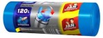 JAN NIEZBĘDNY WORKI NA ŚMIECI EASY PACK 120L 15SZT