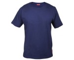 LAHTI PRO KOSZULKA T-SHIRT GRANATOWA L40203