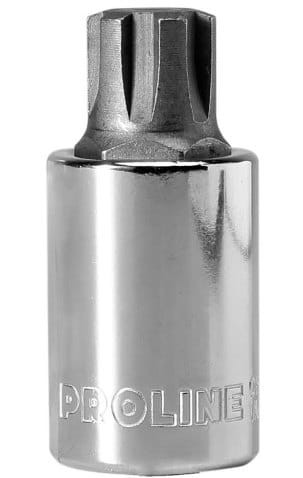 PROLINE BITONASADKA 1/2'' R16 55 MM