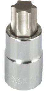 PROLINE BITONASADKA 1/4" T20 TORX 37MM