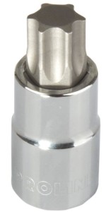 PROLINE BITONASADKA TORX 1/2 - T25