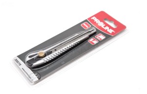 PROLINE NÓŻ UNIWERSALNY Z OSTRZEM ŁAMANYM 9MM  30079