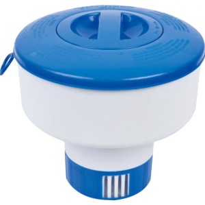 AVENLI PŁYWAK DO TABLETEK 3' 17,8CM