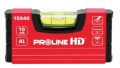 PROLINE POZIOMICA ALUMINIOWA MINI 10CM HD