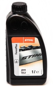 STIHL OLEJ FOREST PLUS DO ŁAŃCUCHA PILAREK 1L