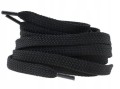 LAHTI PRO SZNUROWADŁA PŁASKIE CZARNE