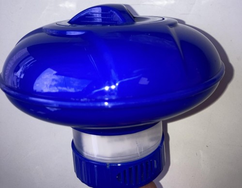 AVENLI PŁYWAK DO TABLETEK 20 G