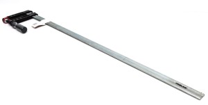 PROLINE ŚCISK STOLARSKI TYP F 1000X120MM 11282