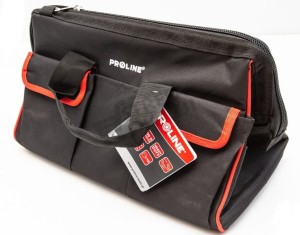 PROLINE TORBA MONTERSKA NA NARZĘDZIA 17"  62141