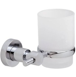 TESA LOXX KUBEK SAMOPRZYLEPNY 130MM X95X100 CHROM