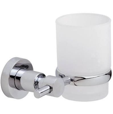 TESA LOXX KUBEK SAMOPRZYLEPNY 130MM X95X100 CHROM