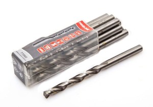 PROLINE WIERTŁO DO METALU DIN338 CZARNE 9MM/ 10SZT 