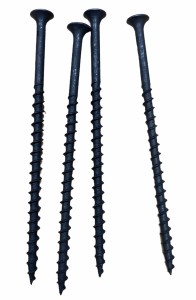 WKRĘT-MET WKRĘT DO DREWNA 4,2X90 PACZKA 250 SZT