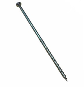 WKRĘT-MET KLIMAS WKRĘT DO DREWNA 8X200 T40