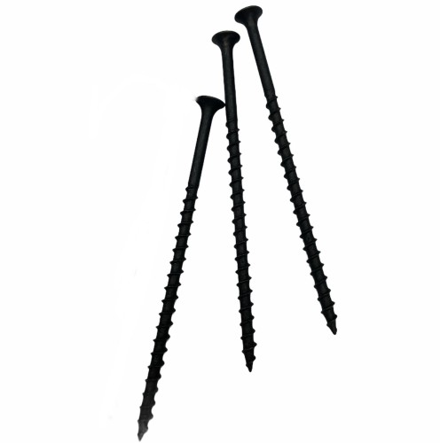 WKRĘT-MET WKRĘT DO DREWNA 4,2X90mm 50 SZT