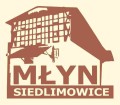 MĄKA PSZENNA EKO 450 - 5 KG MŁYN SIEDLIMOWICE
