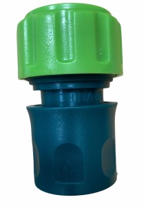 VERTO SZYBKOZŁĄCZKA  DO WĘŻĄ 3/4"