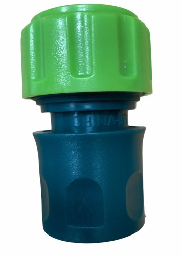 VERTO SZYBKOZŁĄCZKA DO WĘŻĄ 3/4"