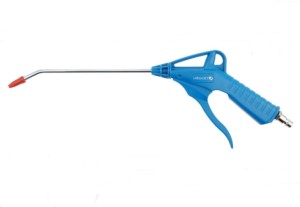 HOGERT PISTOLET DO PRZEDMUCHIWANIA 200MM HT4R751