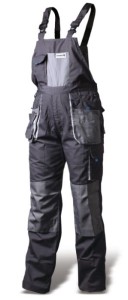 HOGERT OGRODNICZKI OCHRONNE STALOWE ROZ LD 