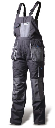 HOGERT OGRODNICZKI OCHRONNE STALOWE ROZ LD